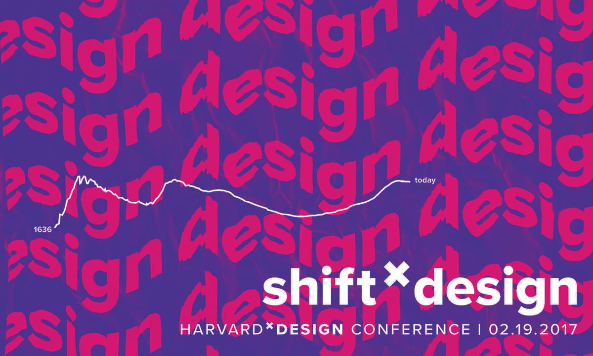 ShiftxDesign conference
